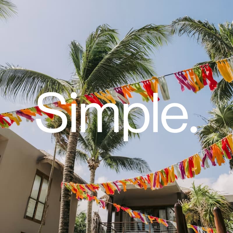Cover Image for Simplifying AI for Family Offices | Simple | Mexico City