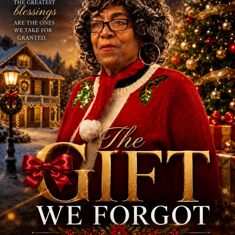 Cover Image for The Gift We Forgot | Private Screening