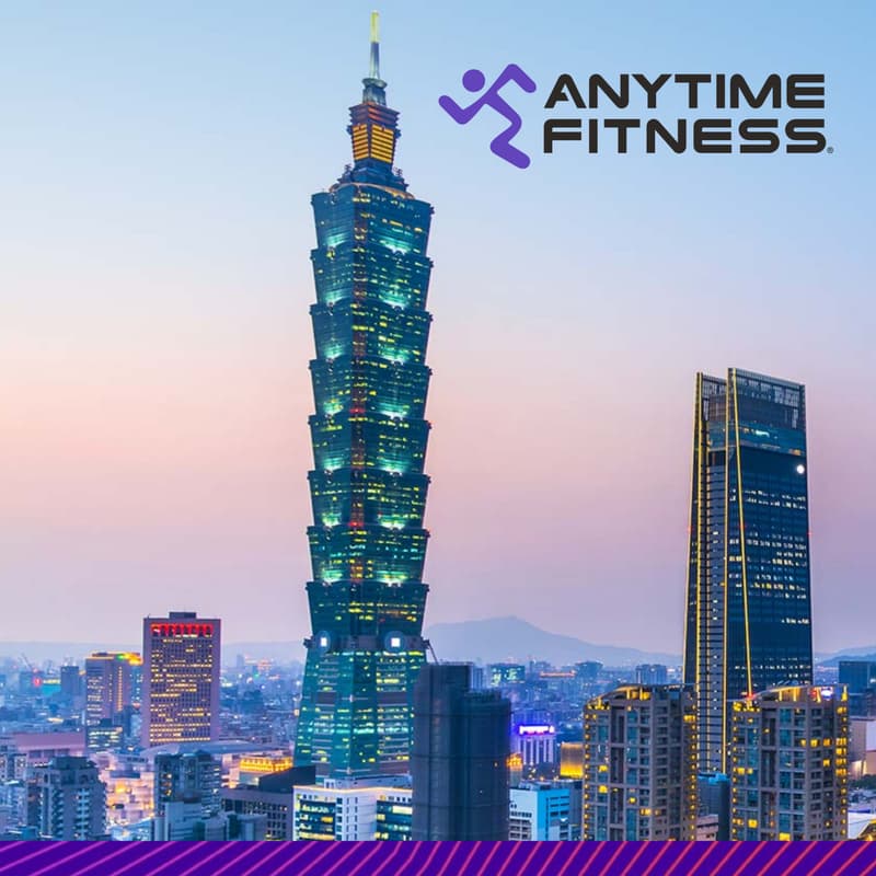 Cover Image for Anytime Fitness Exploration Day (Invite only)
