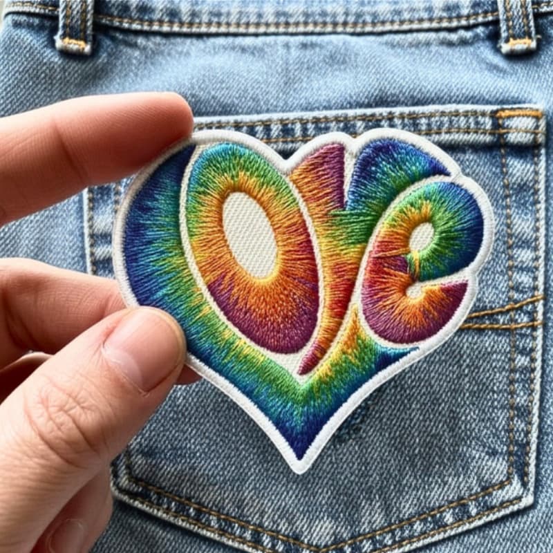 Cover Image for The Patch Party - Love Edition
