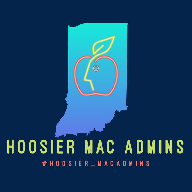 Cover Image for Hoosier Mac Admins - Summer Cookout!