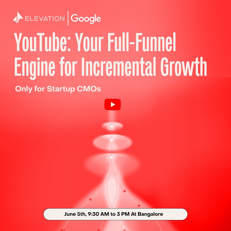 Cover Image for YouTube: Your Full-Funnel Engine for Incremental Growth
