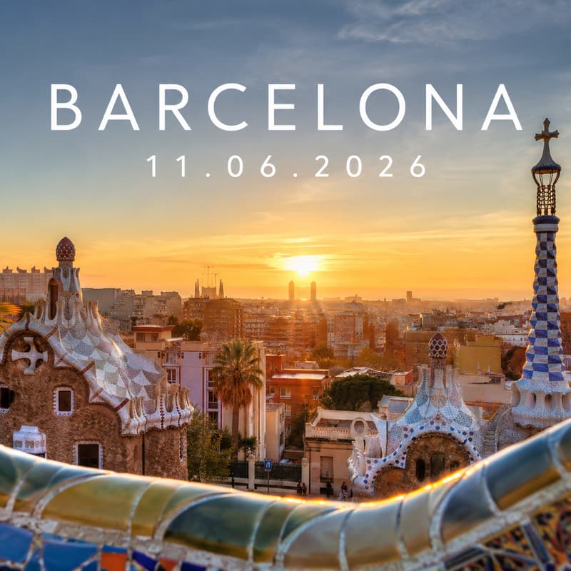 Cover Image for EKRY Investor Day Barcelona