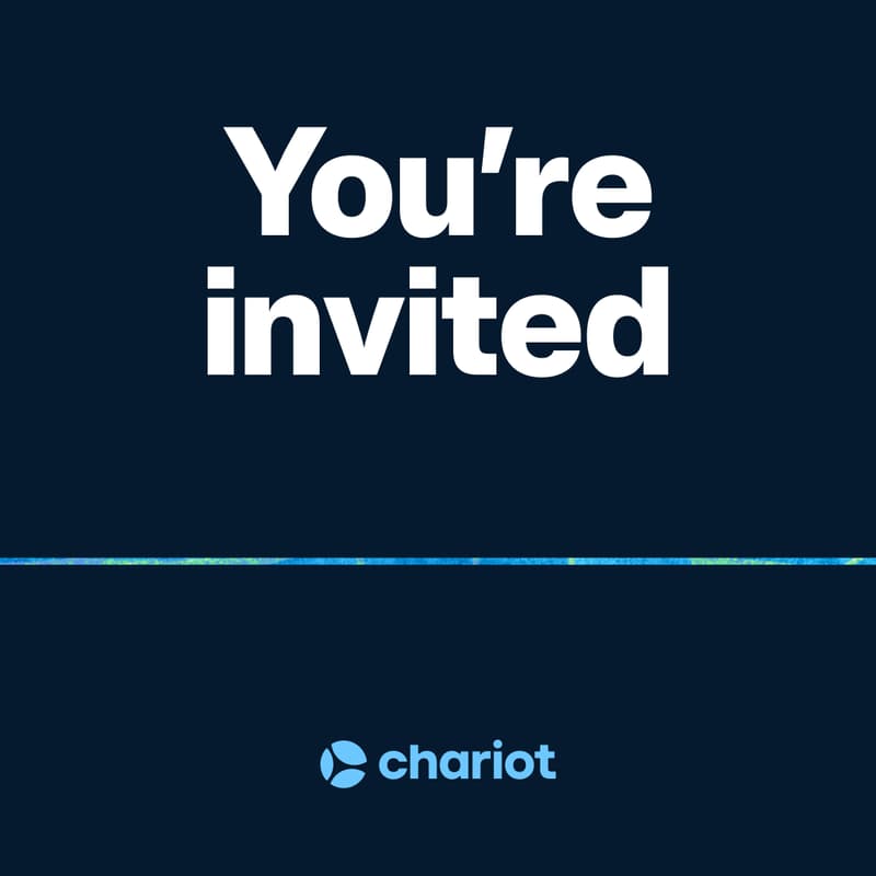 Cover Image for Future of Gift Processing: An Evening with Chariot @ AASP