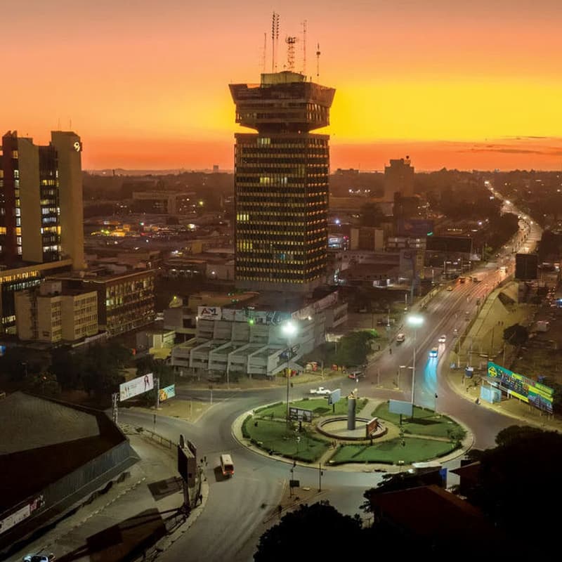 Cover Image for Latitude59 x ESTDEV: Zambia Ecosystem Mixer