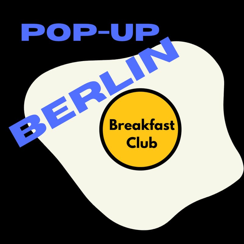 Cover Image for Breakfast Club x Berlin