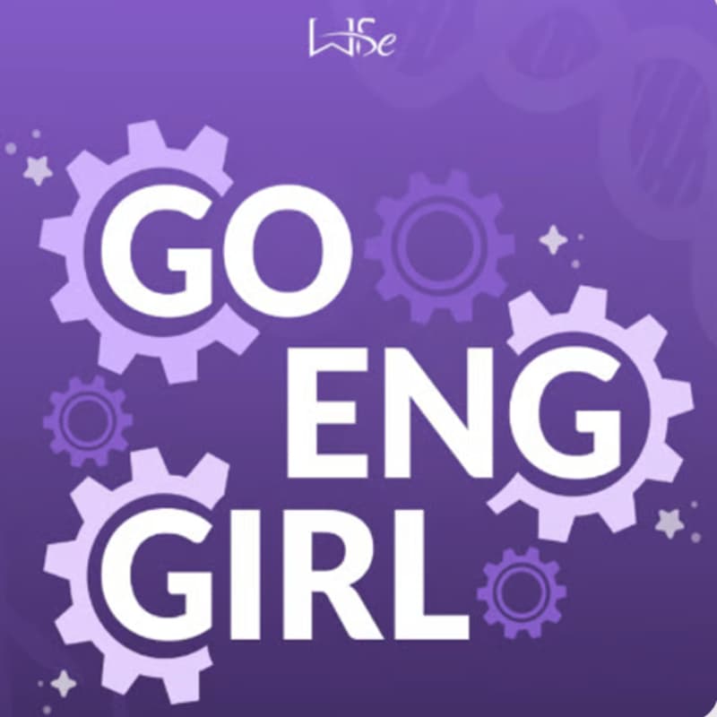 Cover Image for Go Eng Girl