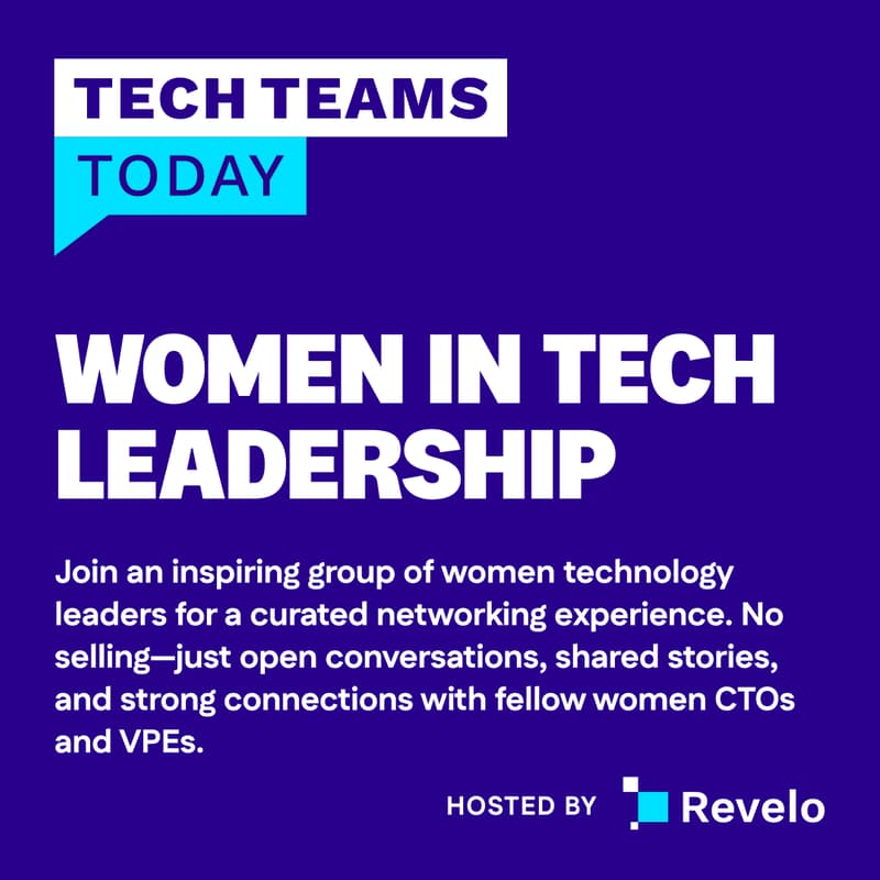 Cover Image for San Jose Women In Tech Dinner