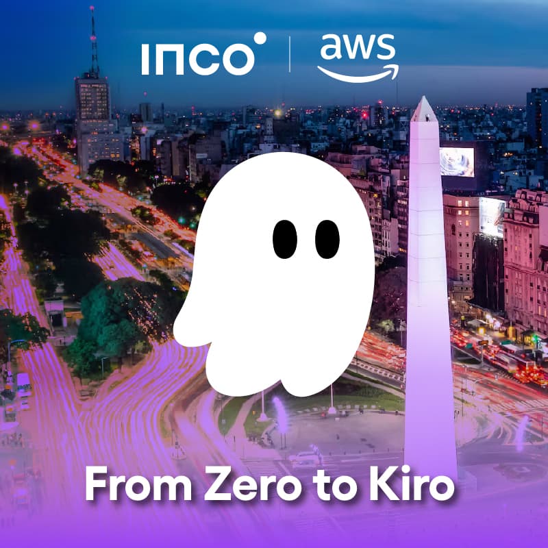Cover Image for Workshop: From Zero to Kiro