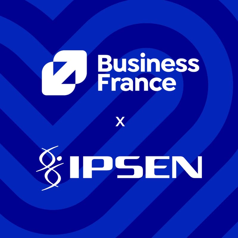 Cover Image for The French Reception at BIO International Convention 2026 by Business France & Ipsen