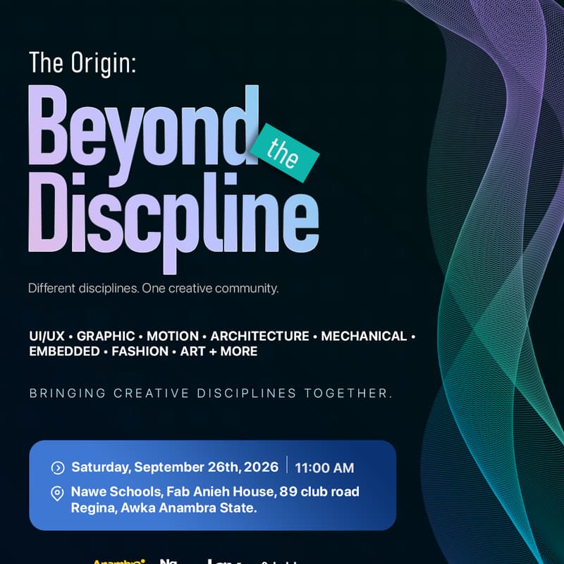 Cover Image for Pixora Xplore: Beyond the Discpline