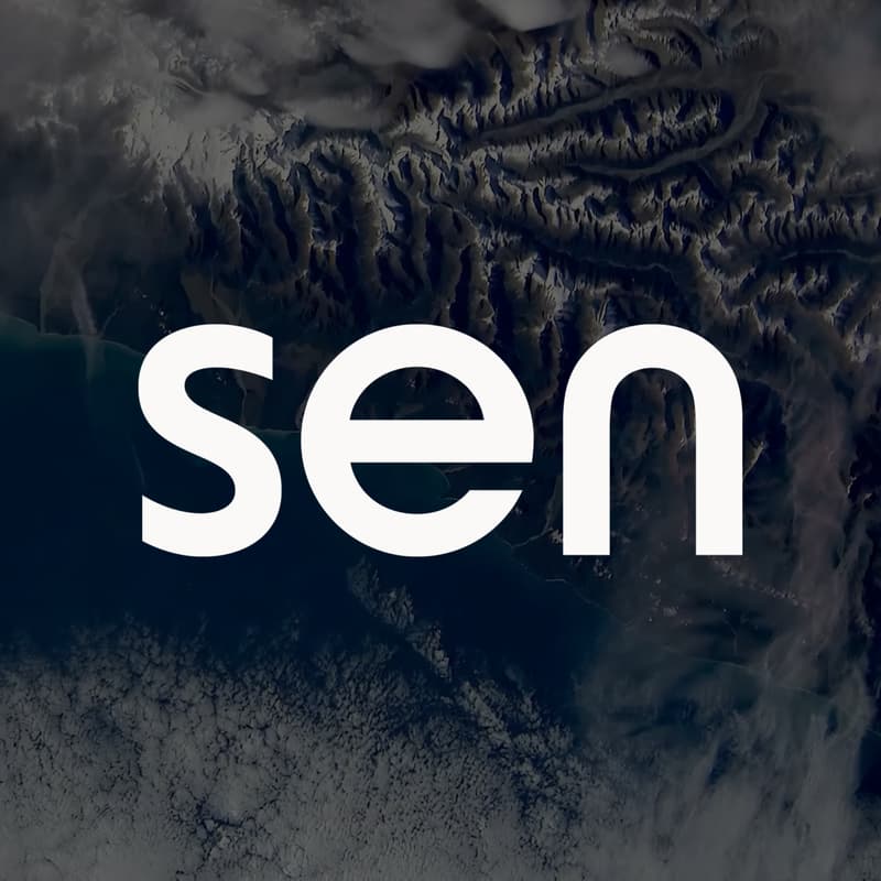 Cover Image for Podcast: Sen
