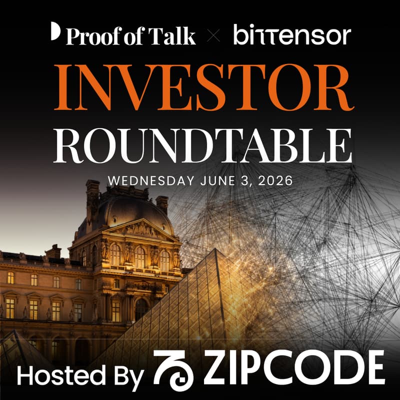 Cover Image for Investor Roundtable Hosted By Zipcode
