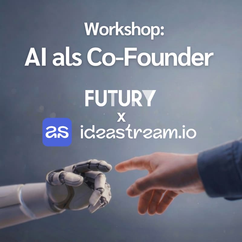 Cover Image for AI als Co-Founder #1 | Von der Idee zur Validierung