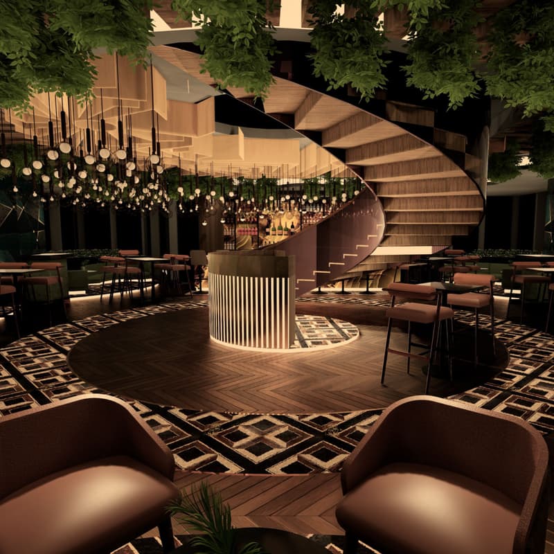 Cover Image for 🔥Elegant Business Networking Event @SKY 🔥 By "CITY CONNECT" - 💫💃 Free Entry for Ladies + 1 Welcome Drink 🍺