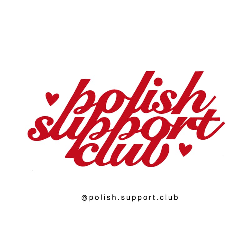 Cover Image for Polish Support Club Meet-Up 4.0