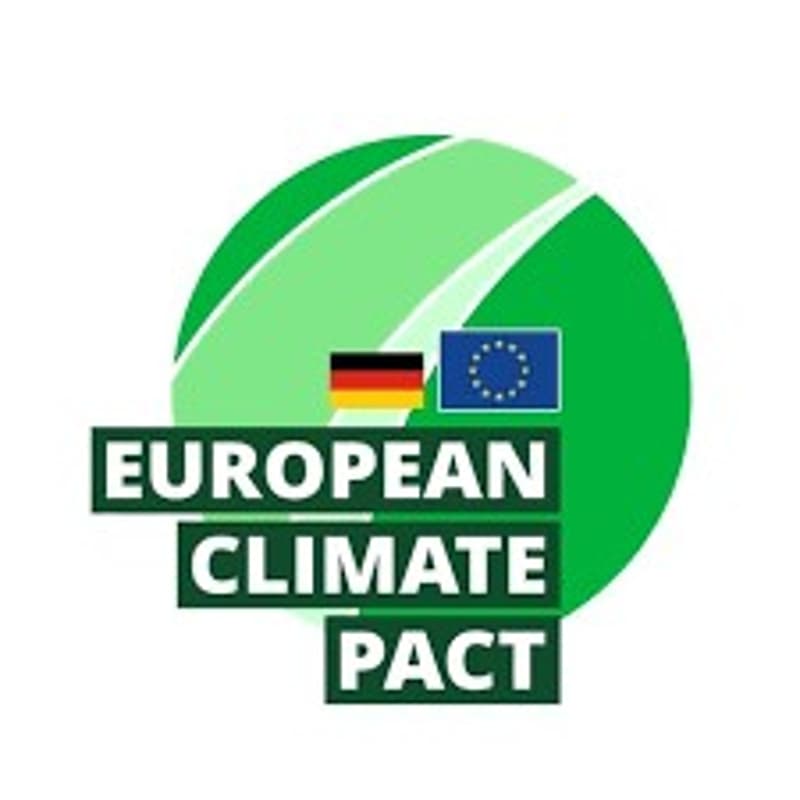 Cover Image for EU Klimapakt: Change Maker-Empfang