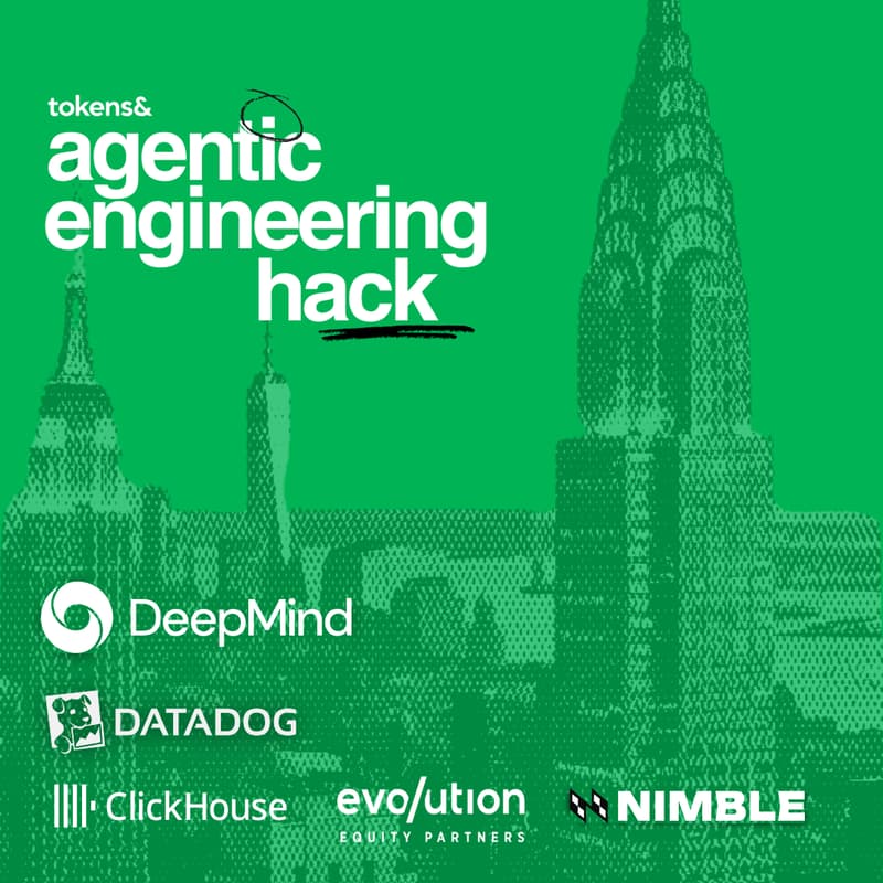 Cover Image for Agentic Engineering Hack