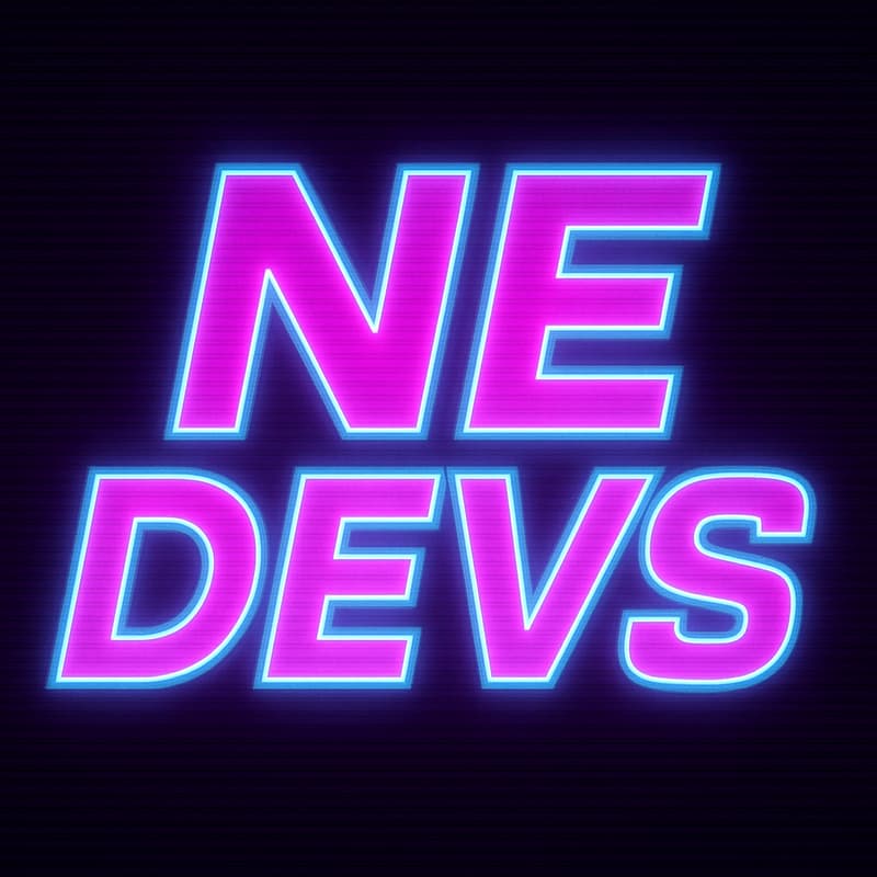 Cover Image for NE Devs Christmas Party