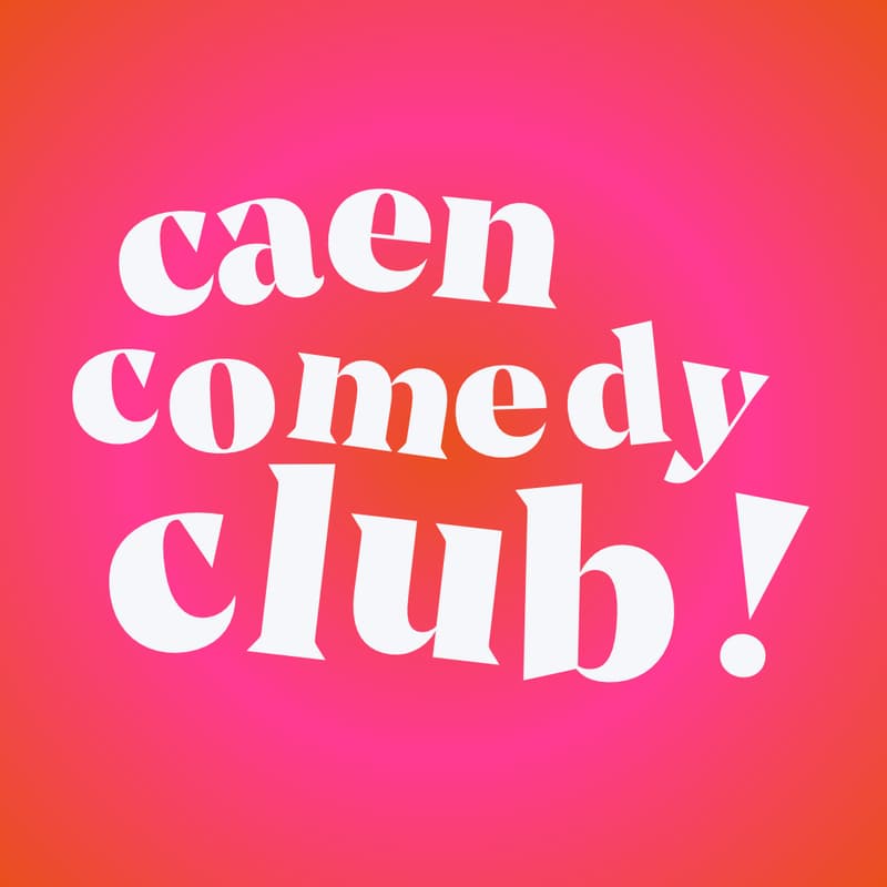 Cover Image for Caen Comedy Club