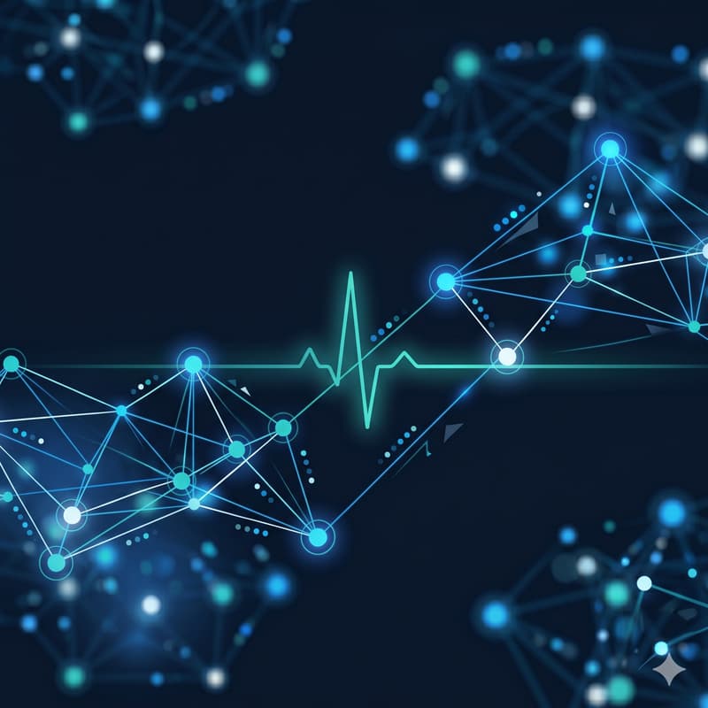 Cover Image for How Do You Secure Patient Data when Someone's Life Is On The Line?