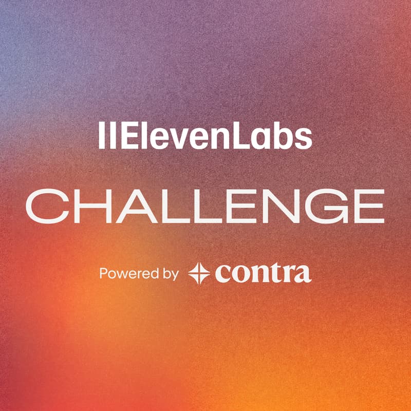Cover Image for ElevenCreative Challenge: Winners Announcement