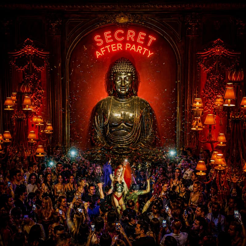 Cover Image for WAIBSUMMIT ๐ฒ๐จ Secret After Party