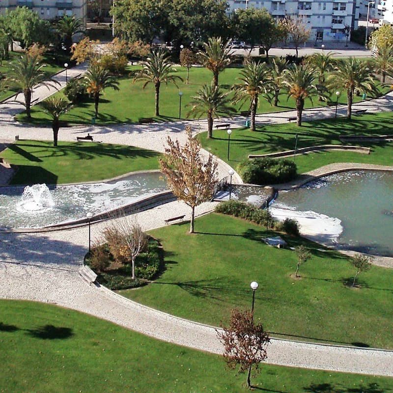 Cover Image for Passeio Seixal | Parque Urbano das Paivas