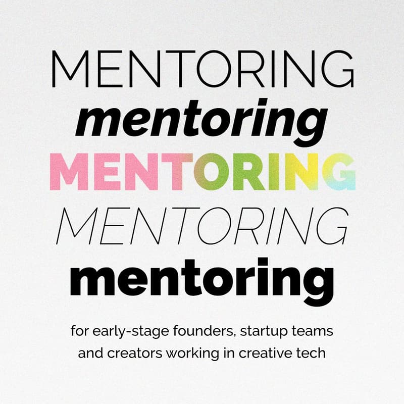 Cover Image for Mentoring z CreativeTech Poland