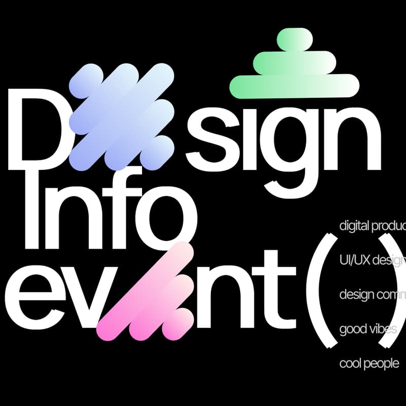Cover Image for TUdesign Info Event | WS26/27