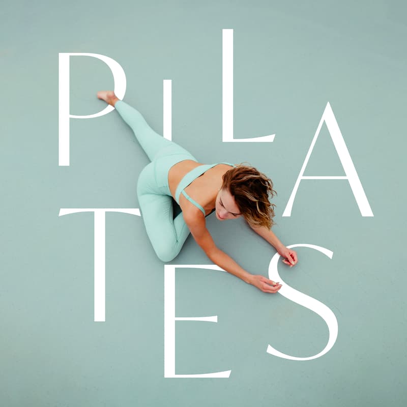 Cover Image for Her Collective x Club Pilates: Coffee & Core
