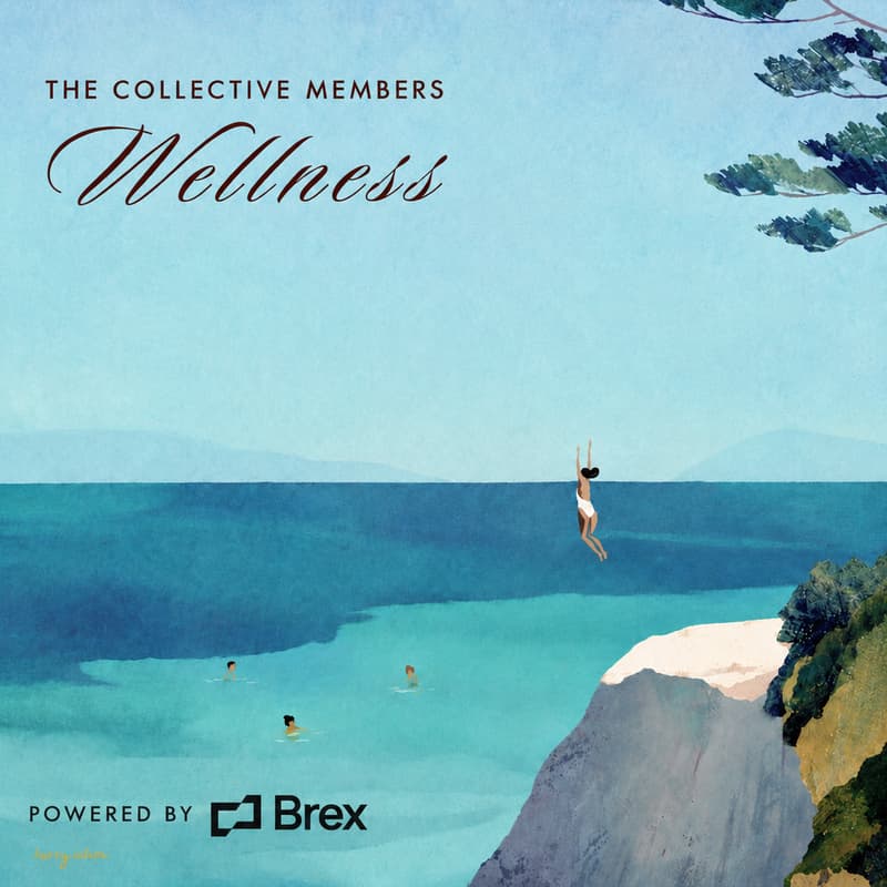 Cover Image for Members [wellness]