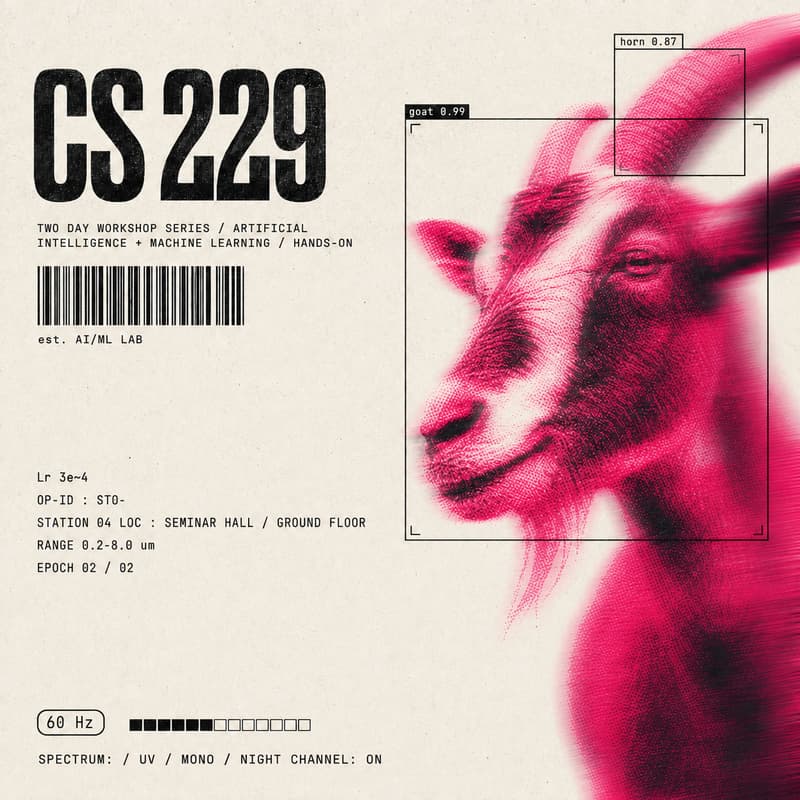 Cover Image for CS 229 -AI/ML