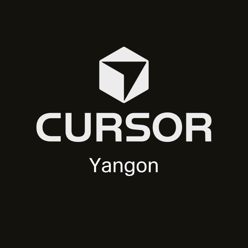 Cover Image for Cursor Workshop Yangon (UIT)