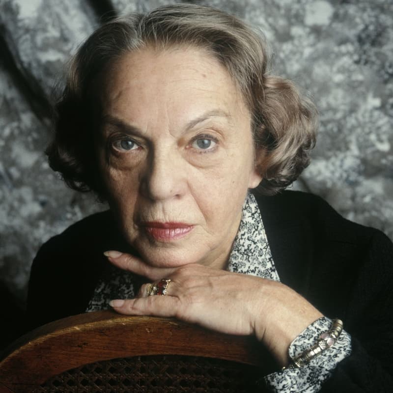 Cover Image for Poeta do Mês: Sophia de Mello Breyner
