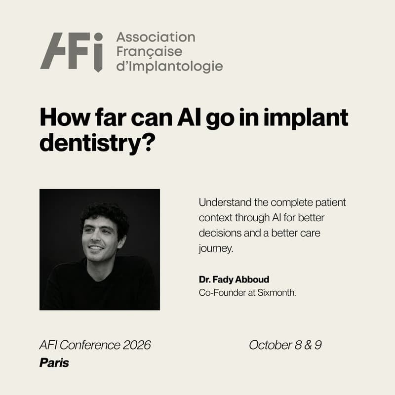 Cover Image for Understand the complete patient context through AI for better decisions and better care journey