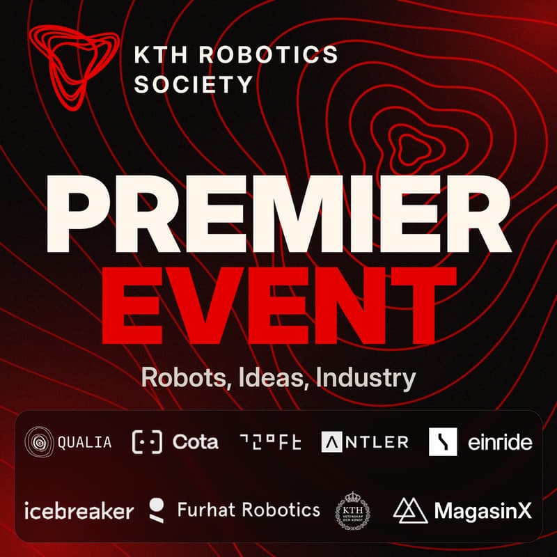 Cover Image for Premier Event