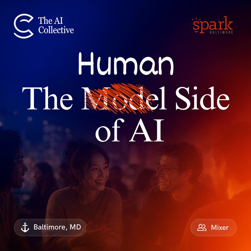 Cover Image for The Human Side of AI
