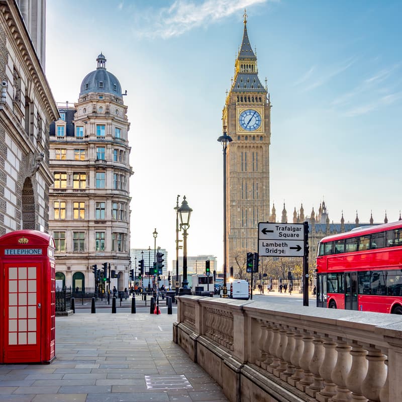 Cover Image for London Happy Hour