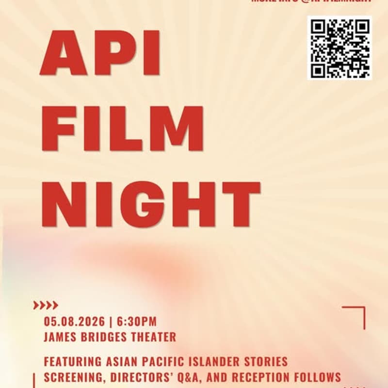 Cover Image for APEX Culture & Cares: API Film Night