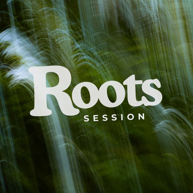 Cover Image for ROOTS SESSION