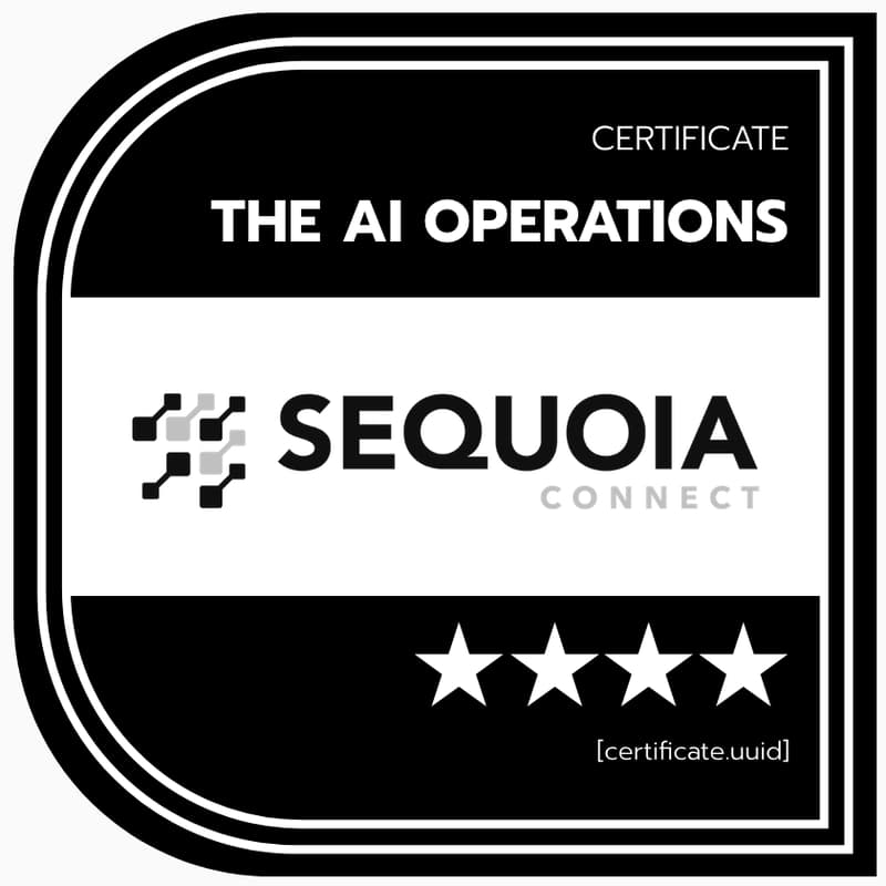 Cover Image for AI Workshop for HR Operations