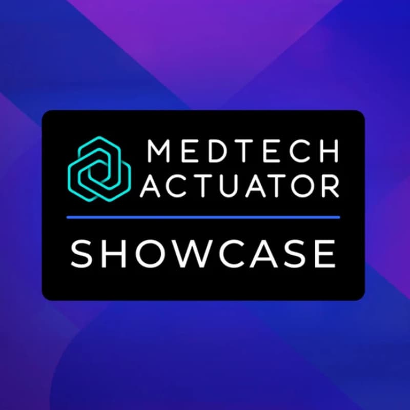 Cover Image for MedTech Actuator Showcase Gala