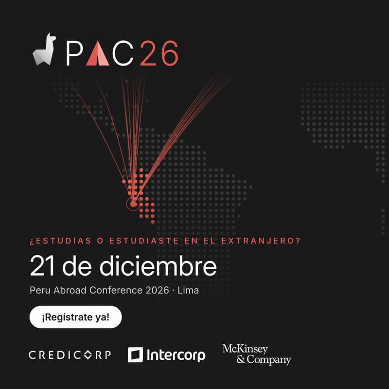 Cover Image for Peru Abroad Conference 2026
