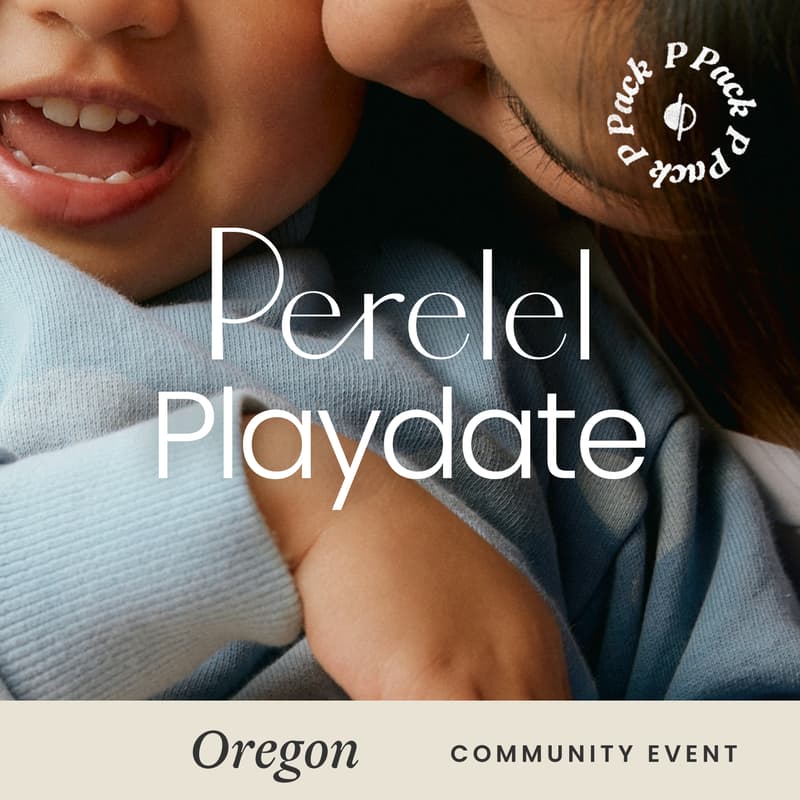 Cover Image for Bend: Perelel Playdate - Walk