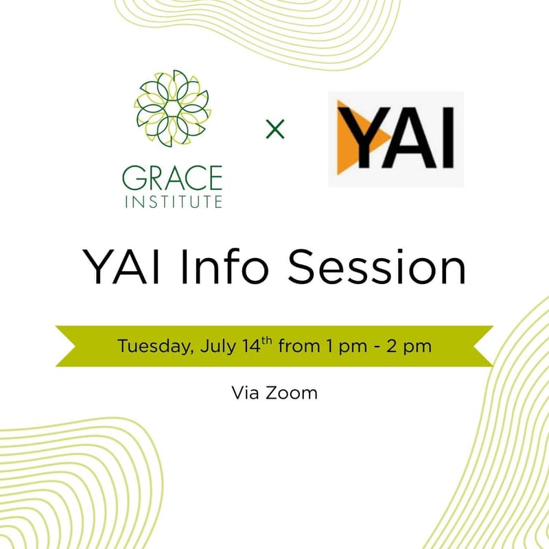 Cover Image for YAI Info Session