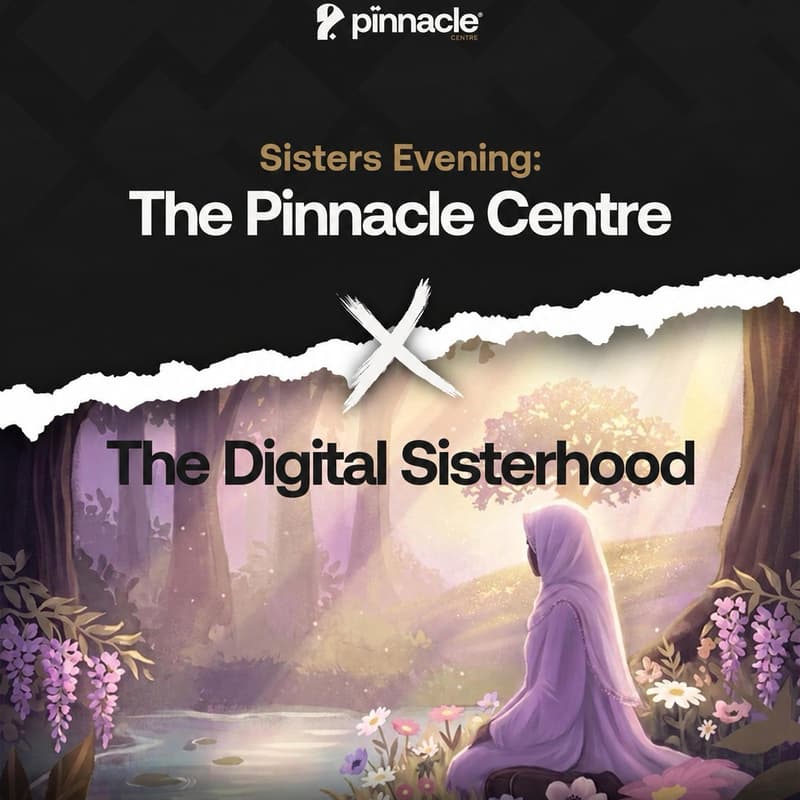 Cover Image for TDS X Pinnacle