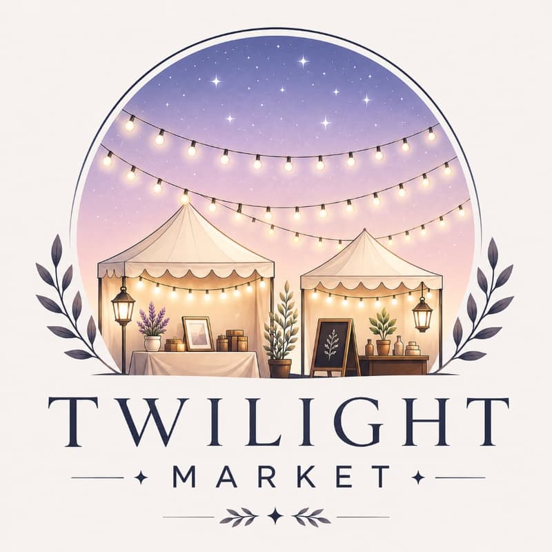 Cover Image for Oakley Twilight Market 6/17