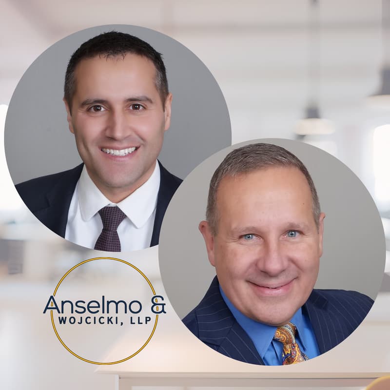 Cover Image for The Real Estate Broker's Guide to Smarter Business Structure: Keep More of What You Earn with Attorney Mike Anselmo & CPA Chris Wojcicki