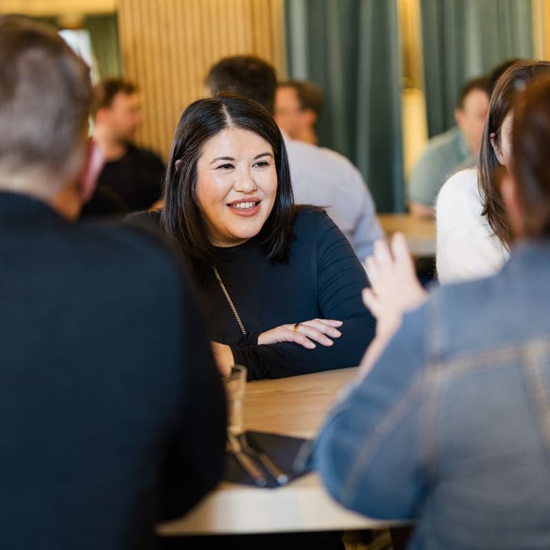 Cover Image for Leeds Startup Growth Showcase🗣️📈